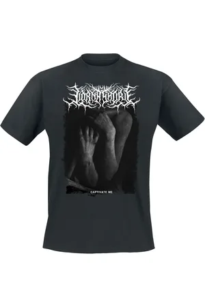 Lorna Shore Dancing Like Flames T-Shirt