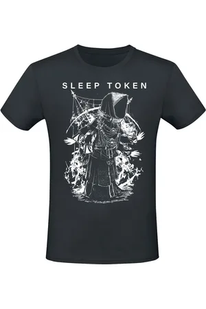 Sleep Token Aqua Regia T-Shirt