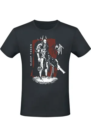Sleep Token Summoning T-Shirt