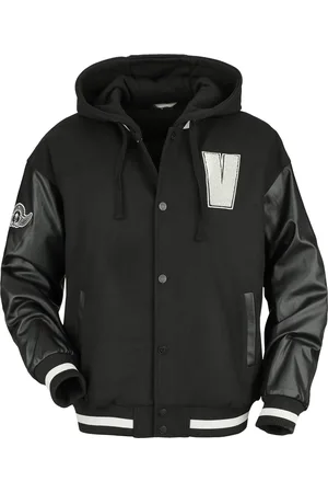 Volbeat EMP Signature Collection College-Jacke