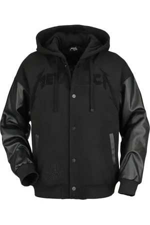 Metallica EMP Signature Collection College-Jacke