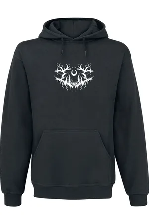 Lorna Shore Dancing Like Flames Kapuzenpulli