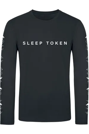 Sleep Token Back To Eden Longsleeve
