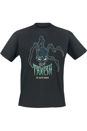 League of Legends Thresh - The Chain Warden T-Shirt