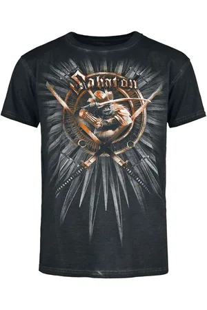 Sabaton Shiroyama T-Shirt