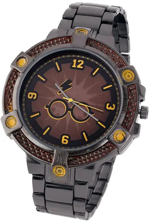Harry Potter Brille Armbanduhr