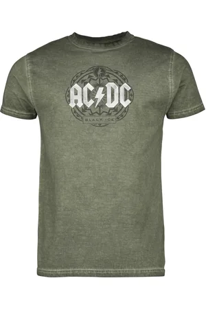 AC/DC Black Ice T-Shirt
