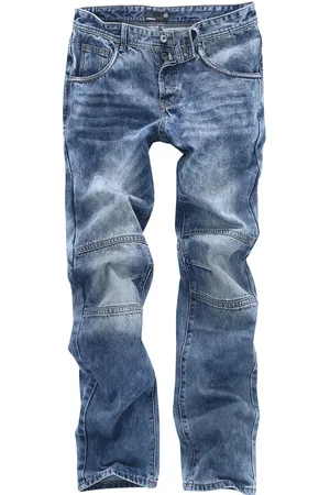 Forplay Scott Jeans