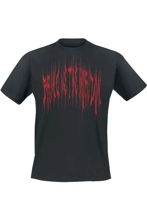 Bring Me The Horizon Praying Amen T-Shirt