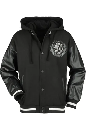 Parkway Drive EMP Signature Collection College-Jacke