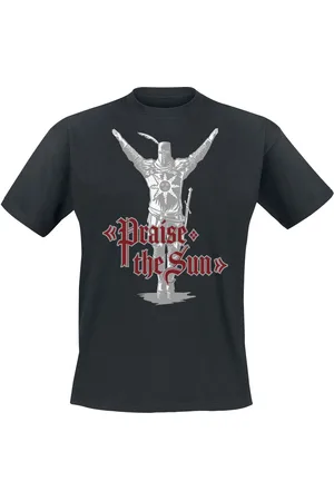 Dark Souls Praise the Sun T-Shirt