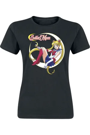 Sailor Moon Girl-Shirt