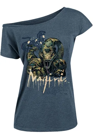 Harry Potter Nagini Girl-Shirt