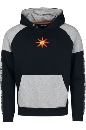 Dark Souls Solaire von Astora Kapuzenpulli