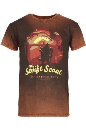 League of Legends Teemo - Swift Scout T-Shirt