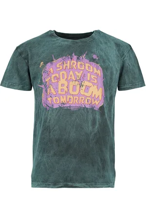 League of Legends Teemo - Shroom T-Shirt