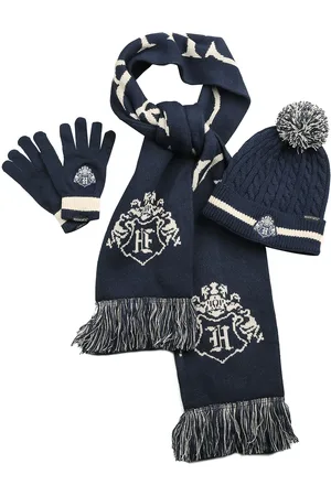 Harry Potter Hogwarts Winter-Set