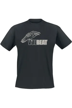 Volbeat Step Into Light T-Shirt