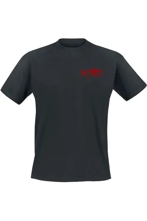 IN FLAMES Ghoul T-Shirt