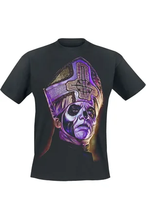 Ghost Papa 3 Jumbo T-Shirt