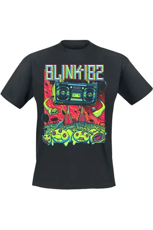 Blink Superboom T-Shirt