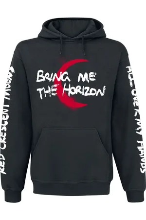 Bring Me The Horizon LosT Kapuzenpulli