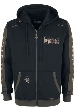 Behemoth EMP Signature Collection Kapuzenjacke