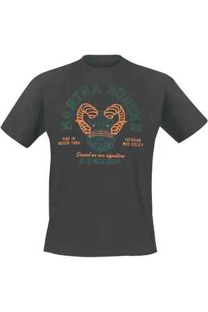 STAR WARS Bantha Burger T-Shirt