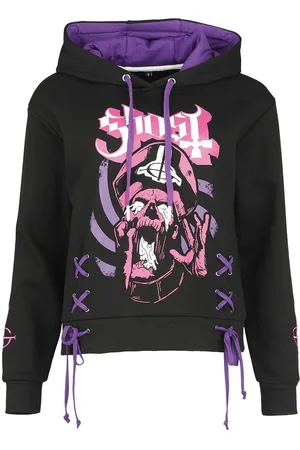 Ghost EMP Signature Collection Girl-Kapuzenpulli