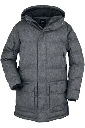 RED by EMP Padded wintercoat Winterjacke