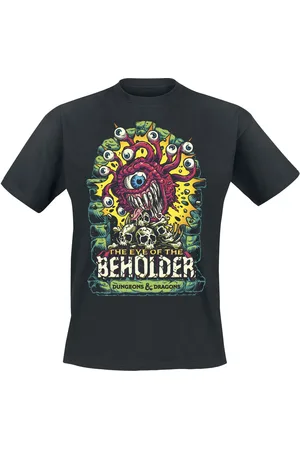 Dungeons and Dragons Beholder T-Shirt