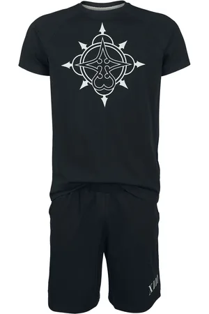 Kingdom Hearts Organisation XIII Pyjama