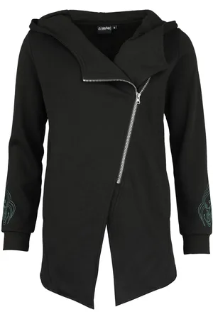 Harry Potter Todesser Girl-Kapuzenjacke