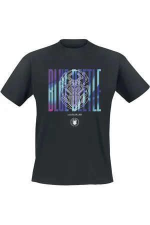 Blue Beetle Jaime Reyes T-Shirt