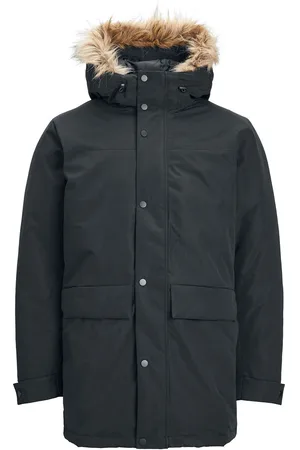 Produkt PKTBPR Victor Parka Fur Winterjacke