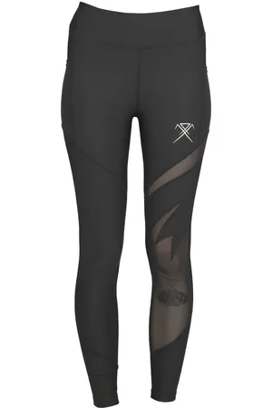 League of Legends Coven Leggings