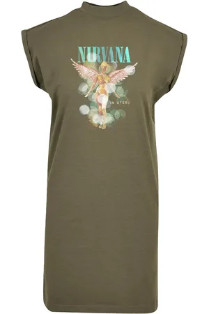 Nirvana In Utero Kleid