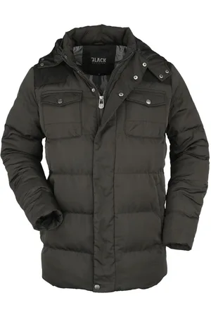 EMP Puffer Jacket Winterjacke