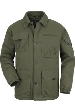 EMP Army Field Jacket Jacke