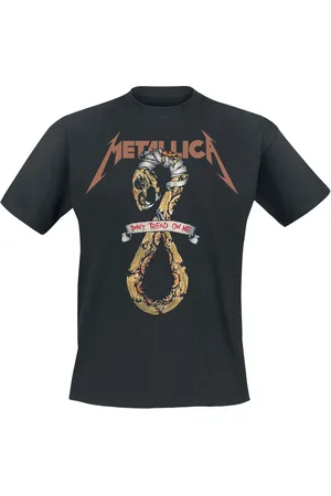 Metallica Don