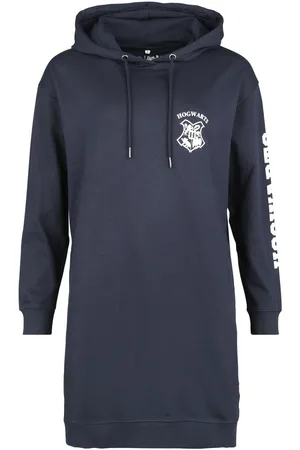 Harry Potter Hogwarts School Kapuzenkleid