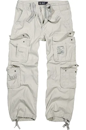 Brandit Pure Vintage Trouser Cargopant