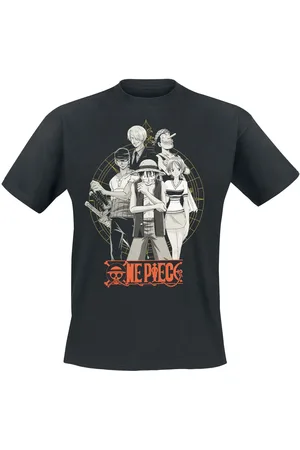 Onepiece Group T-Shirt