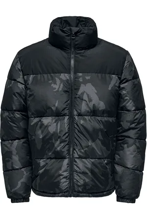 Only & Sons ONSMELVIN LIFE LF PUFFER JACKET OTW VD Jacke