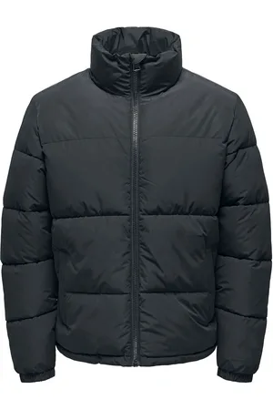 Only & Sons ONSMELVIN LIFE LF PUFFER JACKET OTW VD Jacke