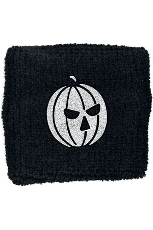 Helloween Pumpkin Wristband
