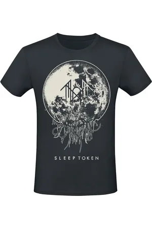 Sleep Token Take Me Back To Eden T-Shirt