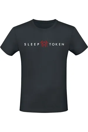 Sleep Token Staff T-Shirt