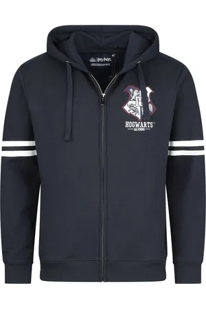 Harry Potter Hogwarts Alumni Kapuzenjacke