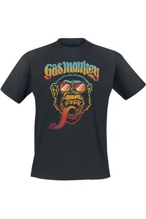 Gas Monkey Garage T-Shirt